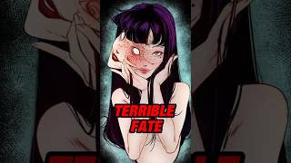 Download lagu The TRAGIC life of Tomie mp3