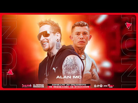 Alan MC - Truko da Vida - (Prod. DJ Rhuivo)
