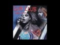 The Gun club - "The Light of the World"