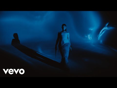 Lou Asril - Same Planet