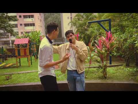 Spit it! CYPHER #1 "MIAMI" FT. BigMott, Fakboi, Klako