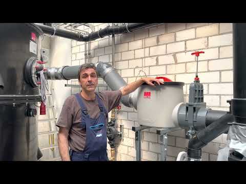 Video 1 FMS Haustechnik GmbH