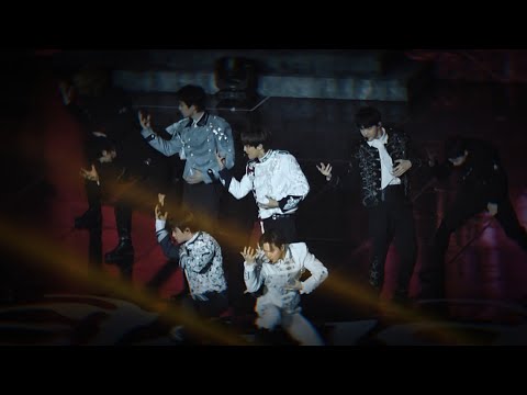 'Crown' KAI [EXO The 8th Album Fanshowcase 'REVERXE']