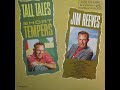 Jim Reeves - Danny Boy (1960).
