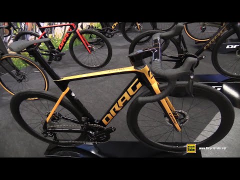 Amazing Bike - 2023 Drag Celerra Road Bike