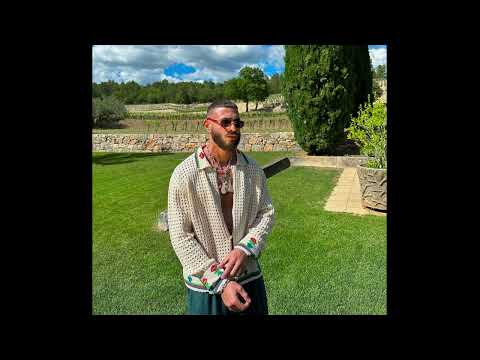 [FREE] Shindy X OZ Sample Type Beat "Summer" | Crispy Beats