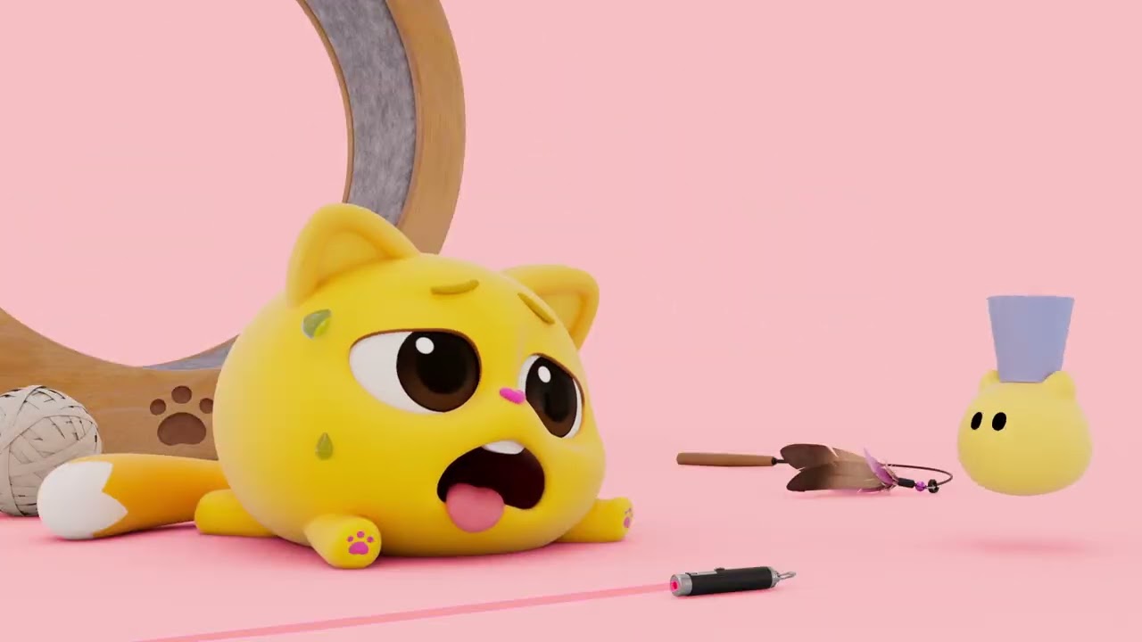 モモモ！ニニモ