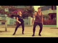 Lay You Down Easy Magic Marlon Alves Dance MAs