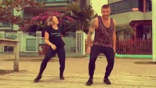 Lay You Down Easy - Magic - Marlon Alves Dance MAs