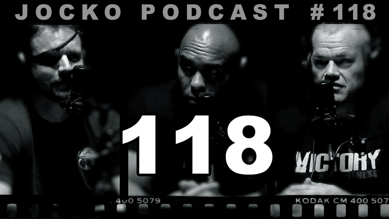 118: Always Find A Mission. And Win. With Dan Crenshaw 118: Always Find A Mission. And Win. With Dan Crenshaw