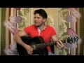 Весёлые ребята - Люди встречаются (кавер-версия) 