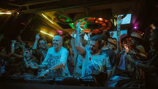 Lee Burridge b2b Patricio - Live @ Lightning in a Bottle 2026