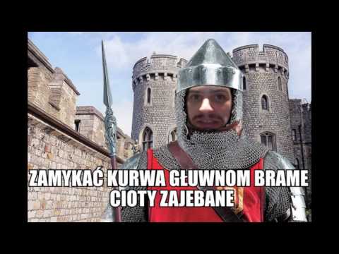 TIGER BONZO - ZAMYKAJCIE BRAME