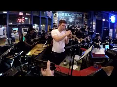 Louis Dowdeswell - Live Recording - Circle of Life