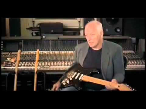 Pink Floyd The Black Strat A History of David Gilmour's Black Fender Stratocaster 3rd Ed +FREE BONUS image 22