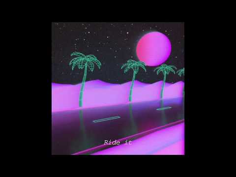 Regard // Ride It (slowed+reverb+bass boosted)