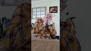Video thumbnail for Hohner Blues Bender Reboot Review by Tim Douthit