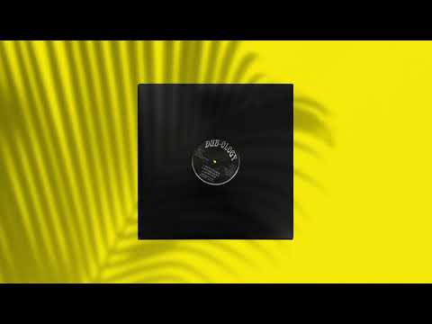 East Meets West ‎- Dawn Dub