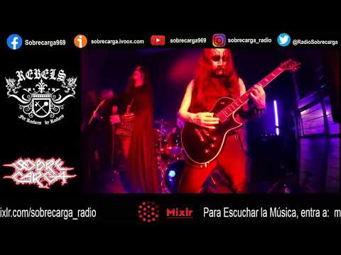 HABORYM - En el Foro Rebels. 22/09/2024