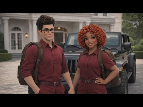 The Heart Has No Barriers | Episode 4 |