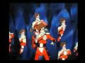 STRAHL Opening 3DO