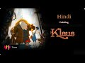 Klaus Movie In Hindi Part 1 HD Movie