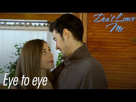 Emre's special guest - Don't Leave Me Short Scenes
