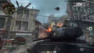 シモノフよりBAR! COD WW2 実況プレイ#3