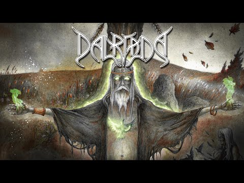 Dalriada - Holló (official music video)