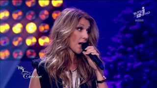 Céline Dion &amp; Maurane -  Quand on﻿ n&#39;a que l&#39;amour- We Love Celine