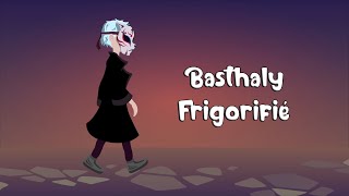 Frigorifié Music Video