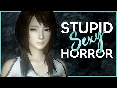 Stupid Sexy Horror | Fatal Frame: Maiden of Black Water Retrospective | Oranalysis.