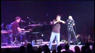 Cold Chisel - Pretty Little Thing (Live At Ringside)