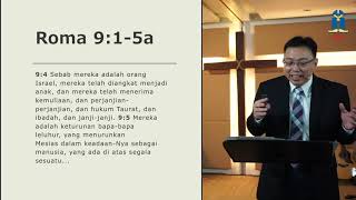 Riko Tan - Kehidupan yang Bersaksi
