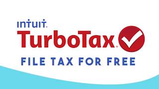 How to file tax online for free using Turbo Tax Free File program 2022