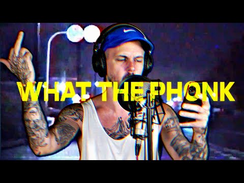 ENIGMATIC BEINGS x LIL SKNOW - WHAT THE PHONK