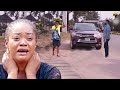 She Was Picked Frm The Street By The Billionaire To Work As A Maid Bt Won His Heart African Movies