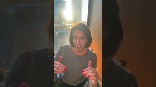 What I’ve learnt from being in Singapore and Australia | Dr Louise Newson