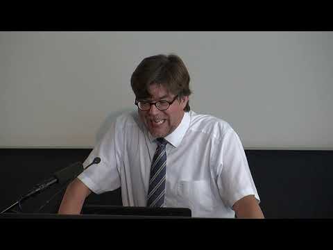 Vortrag von Volker Leppin: "Verinnerlichung und Reform(ation)"