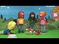 Little Lodgers Raindance