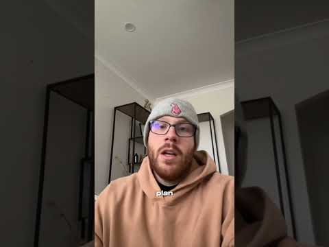 Evolution Coaching video.