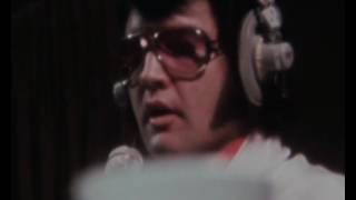 Bosom Of Abraham - Elvis Presley _ HD