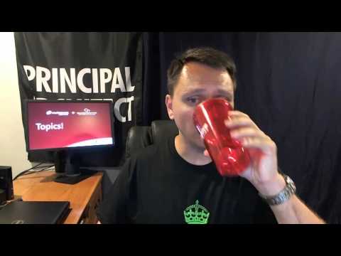 Todd Klindt's SharePoint Netcast 165   404 and Service Pack 2