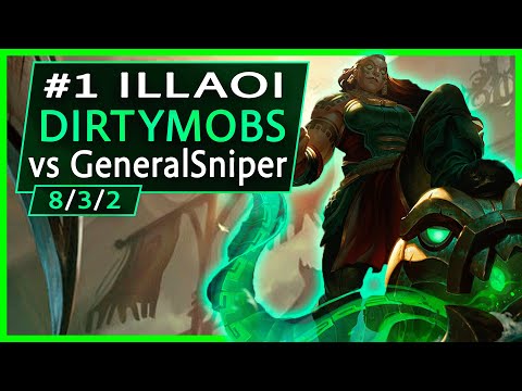 I played against NA's Rank 1 14 Year old prodigy GENERALSNIPER in 1000LP Challenger (Ft. Doublelift)