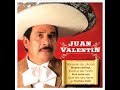 Juan Valentín - Bohemio De Afición