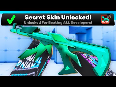 I Busted 156 HIDDEN MYTHS & SECRETS in Rivals