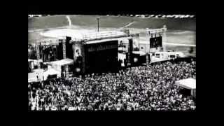 Crossfade - Dear Cocaine (Official Video)