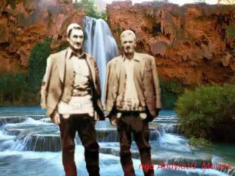 Kenga e Ymerit djalit Mujes - FERIZ KRASNIQI