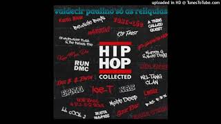 Public Enemy - M.P.E.
