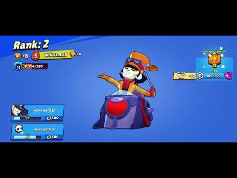 Brawl stars, uncommon battles